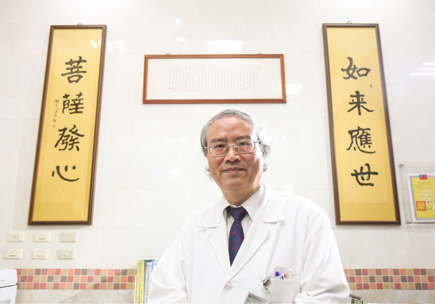 「醫院為中心．長照機構為衛星」的完整老人醫療照護服務網_img_1