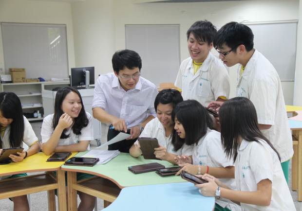 北市高中生玩‧轉創新教育_img_1