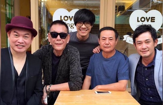 人氣台劇排行榜揭曉，《通靈》《花甲》「接地氣」成關鍵！_img_6