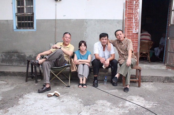 人氣台劇排行榜揭曉，《通靈》《花甲》「接地氣」成關鍵！_img_8