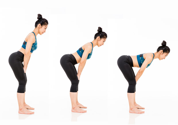 關鍵 2 動作, 讓屁股笑起來!_img_2