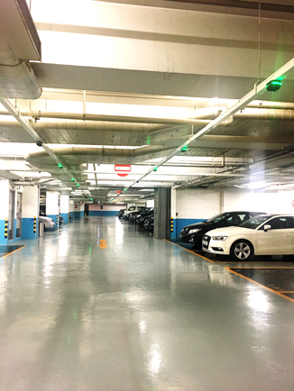 應對全球氣候變遷 香港節能減碳總動員_img_2