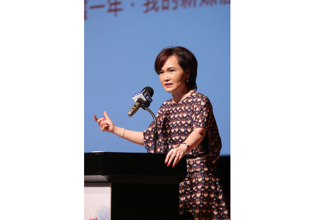 挖掘生命的正面能量！真善美傳播獎激勵台灣新希望_img_1