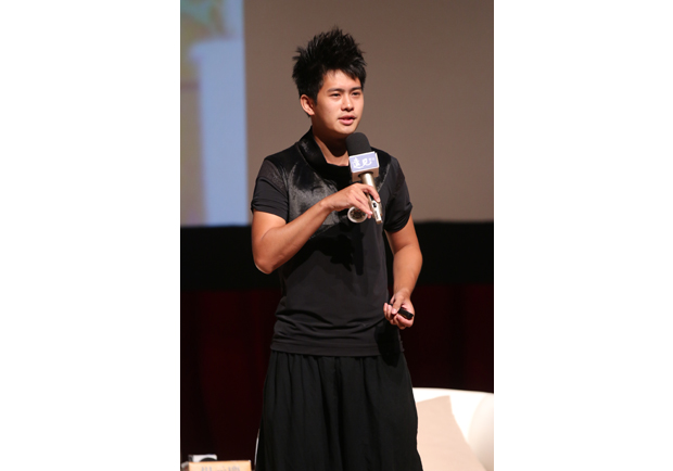 挖掘生命的正面能量！真善美傳播獎激勵台灣新希望_img_2