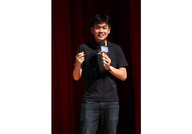 挖掘生命的正面能量！真善美傳播獎激勵台灣新希望_img_4