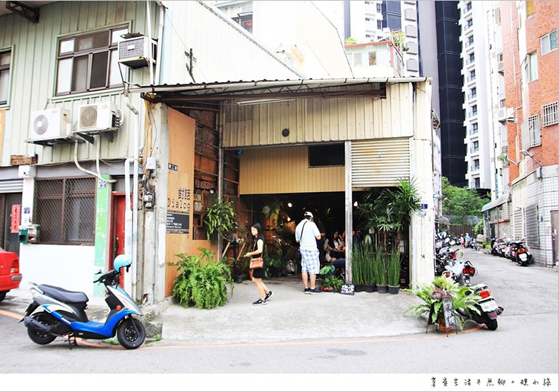 讓植物進入工廠 重新詮釋空間的意義_img_2