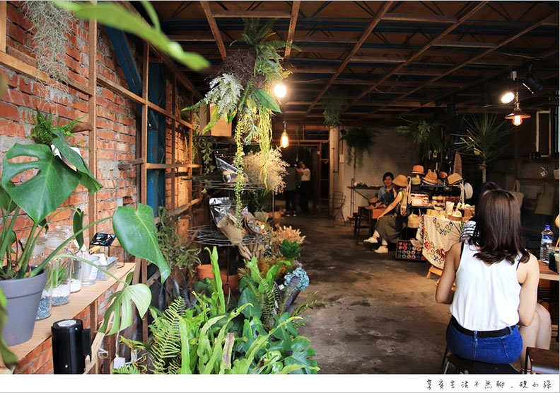 讓植物進入工廠 重新詮釋空間的意義_img_5