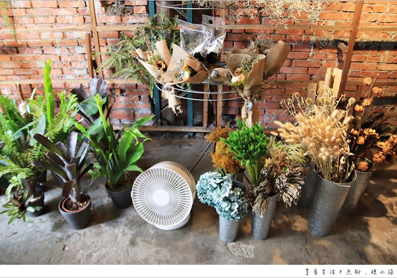 讓植物進入工廠 重新詮釋空間的意義_img_8