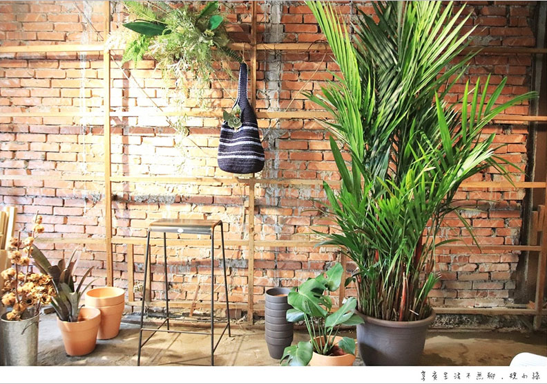 讓植物進入工廠 重新詮釋空間的意義_img_10