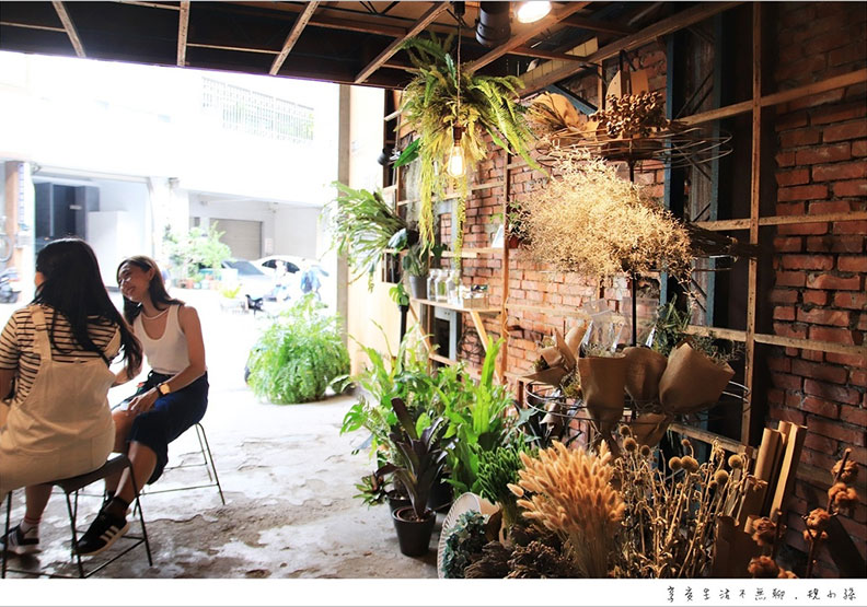 讓植物進入工廠 重新詮釋空間的意義_img_11
