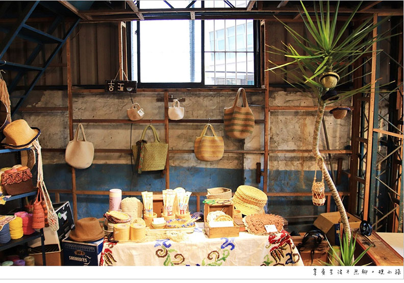 讓植物進入工廠 重新詮釋空間的意義_img_12