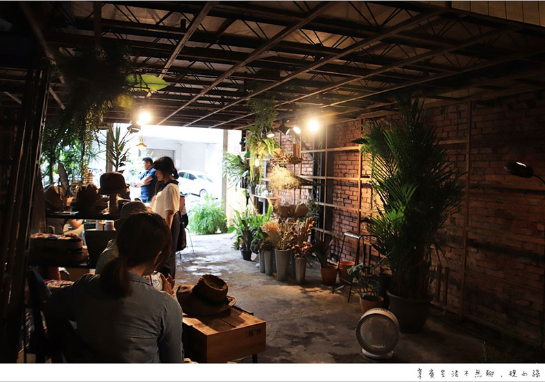 讓植物進入工廠 重新詮釋空間的意義_img_13