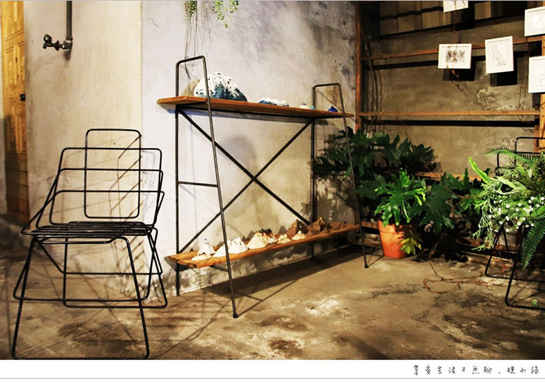 讓植物進入工廠 重新詮釋空間的意義_img_14