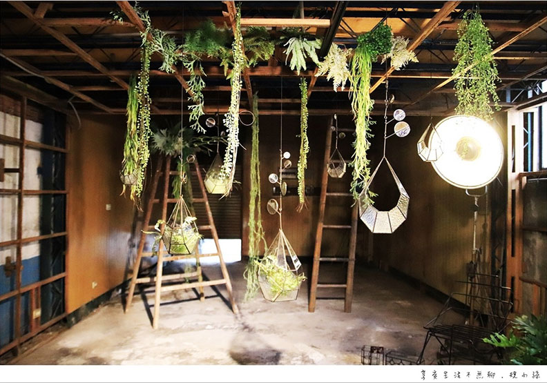 讓植物進入工廠 重新詮釋空間的意義_img_17