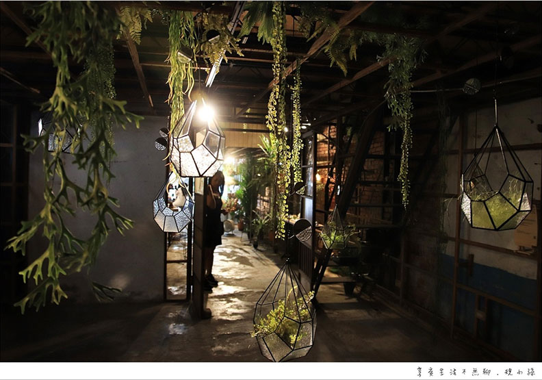 讓植物進入工廠 重新詮釋空間的意義_img_18