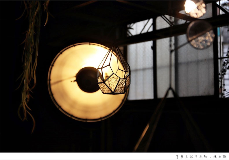 讓植物進入工廠 重新詮釋空間的意義_img_20