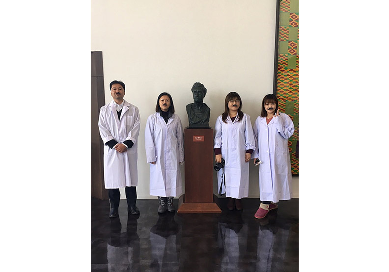 認識日幣一千元上的人:野口英世、長濱猪苗代湖餵天鵝、水鴨_img_37