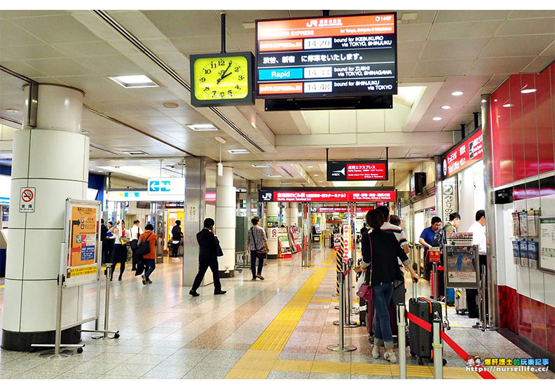 福島的夏日鐵道與租車自駕小旅行_img_2