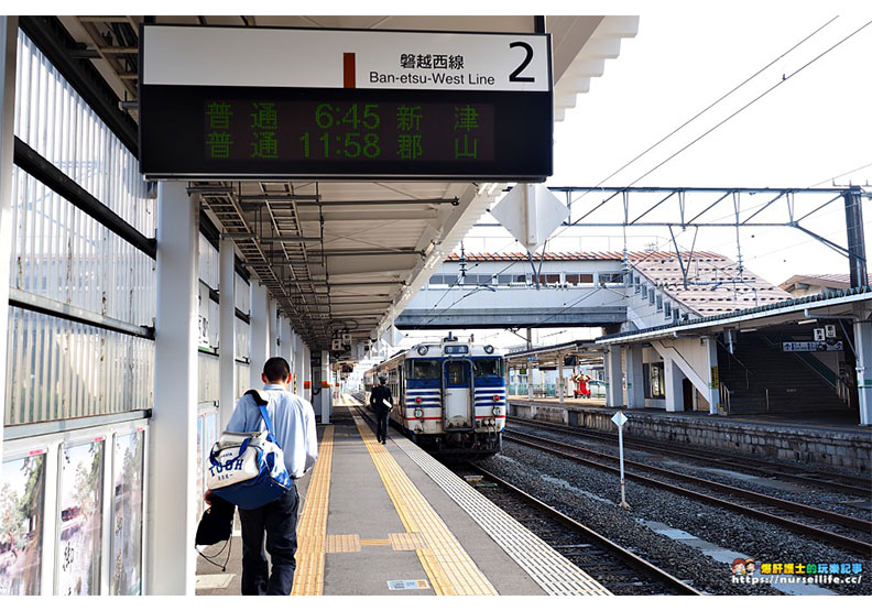 福島的夏日鐵道與租車自駕小旅行_img_13