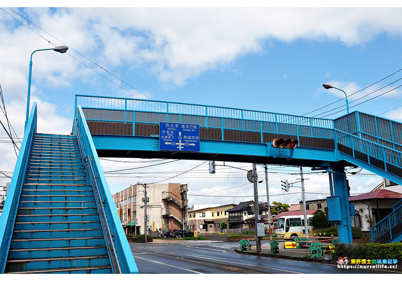 福島的夏日鐵道與租車自駕小旅行_img_15