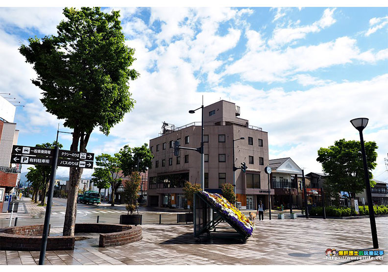 福島的夏日鐵道與租車自駕小旅行_img_16