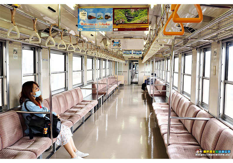 福島的夏日鐵道與租車自駕小旅行_img_23