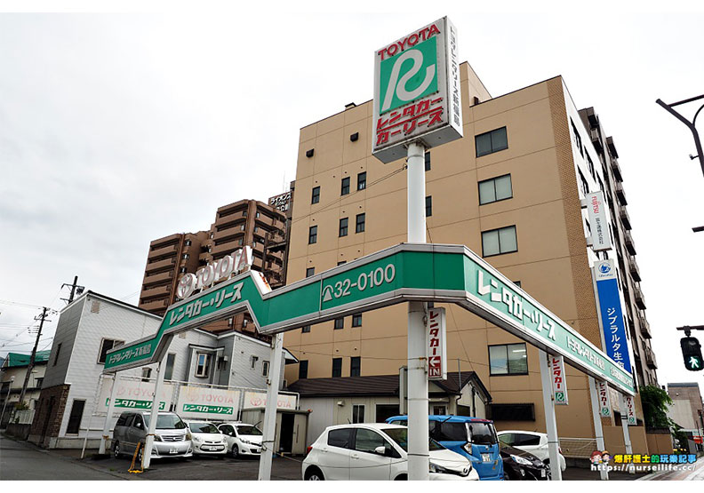 福島的夏日鐵道與租車自駕小旅行_img_24