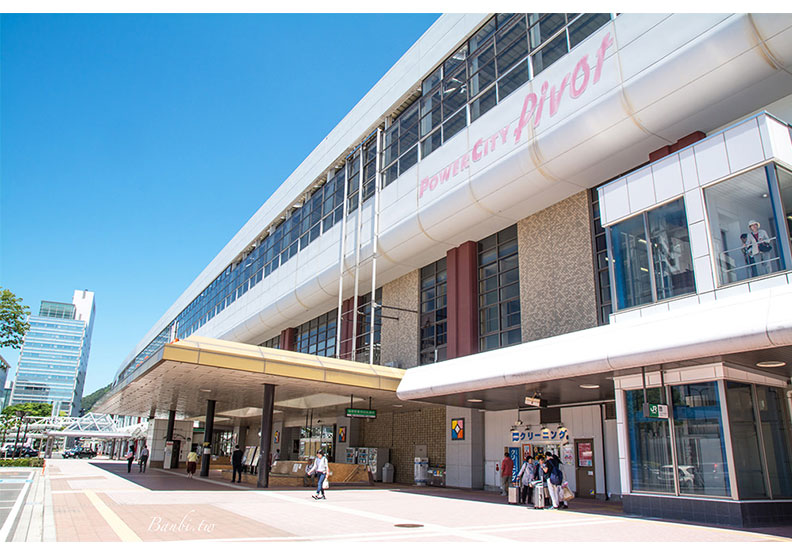 福島的夏日鐵道與租車自駕小旅行_img_45