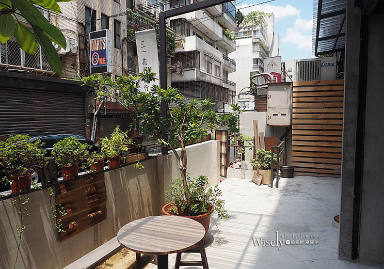 老宅裡的玉屏風花樣年華:三一Bloom花好商行_img_4