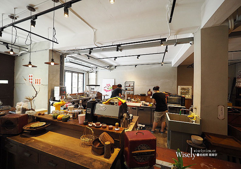 老宅裡的玉屏風花樣年華:三一Bloom花好商行_img_7