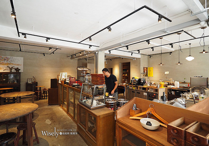 老宅裡的玉屏風花樣年華:三一Bloom花好商行_img_8