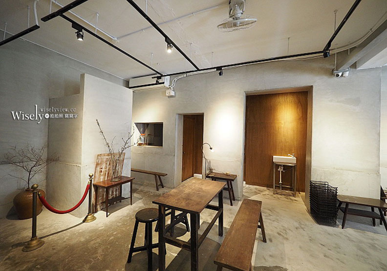 老宅裡的玉屏風花樣年華:三一Bloom花好商行_img_9