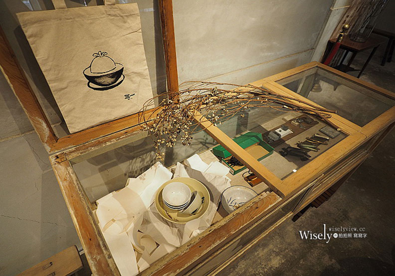 老宅裡的玉屏風花樣年華:三一Bloom花好商行_img_12