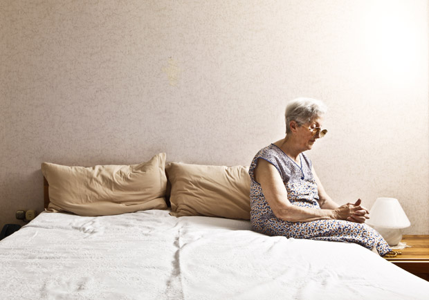 呼籲早期診斷!美國有1/7人口處於阿茲海默症「潛伏期」_img_1