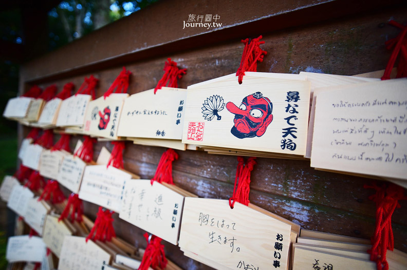 北海道三大夜景：搭天狗山纜車遇見夕陽下雲海夜景_img_12
