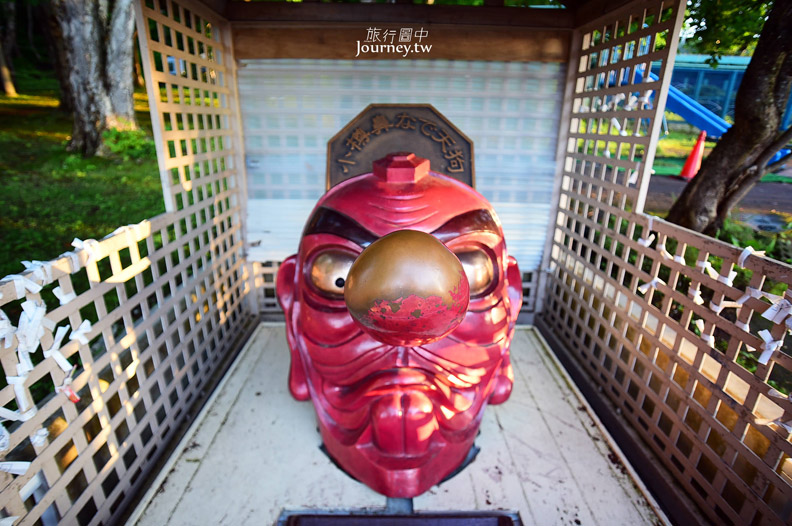 北海道三大夜景：搭天狗山纜車遇見夕陽下雲海夜景_img_13