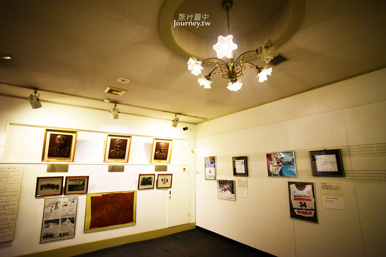 北海道三大夜景：搭天狗山纜車遇見夕陽下雲海夜景_img_18