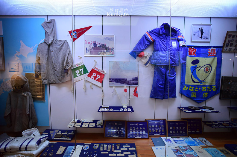 北海道三大夜景：搭天狗山纜車遇見夕陽下雲海夜景_img_19