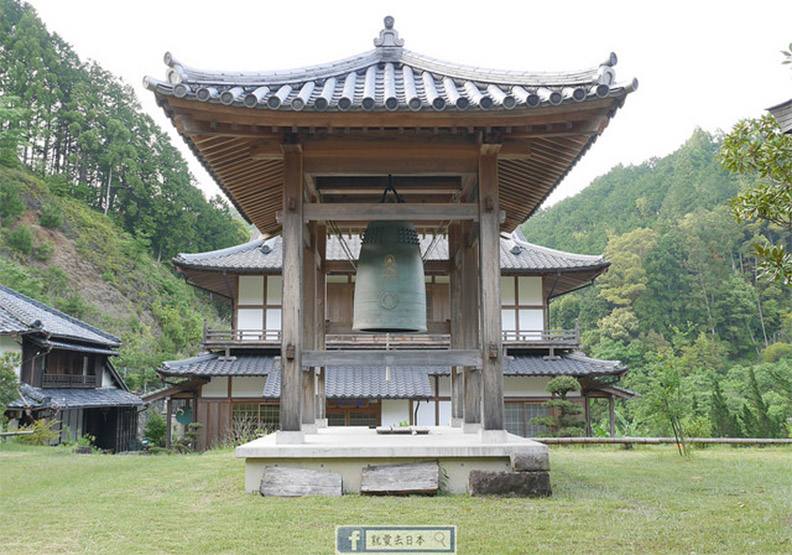 外國和尚會念經!到秘境禪寺體驗坐禪、誦經、茶道_img_4