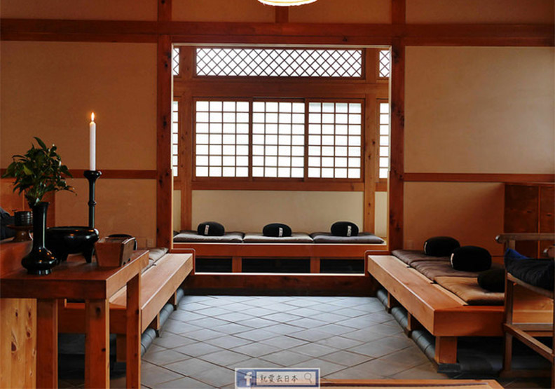 外國和尚會念經!到秘境禪寺體驗坐禪、誦經、茶道_img_9