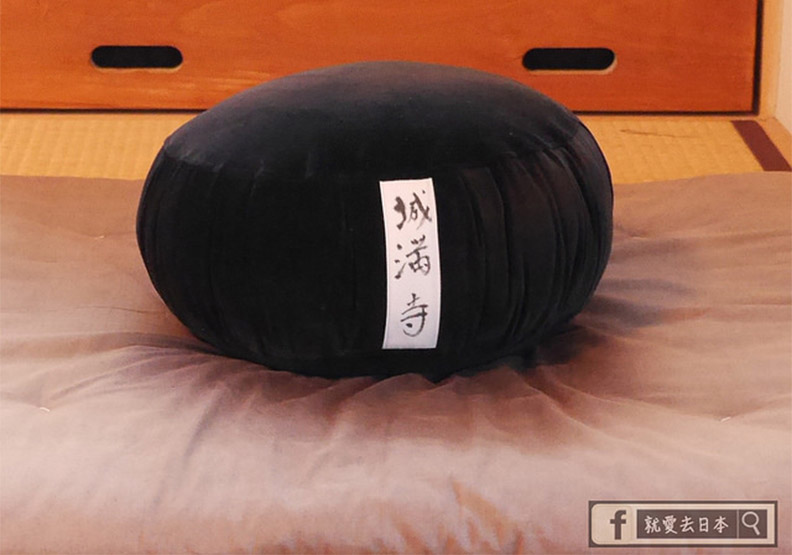 外國和尚會念經!到秘境禪寺體驗坐禪、誦經、茶道_img_10