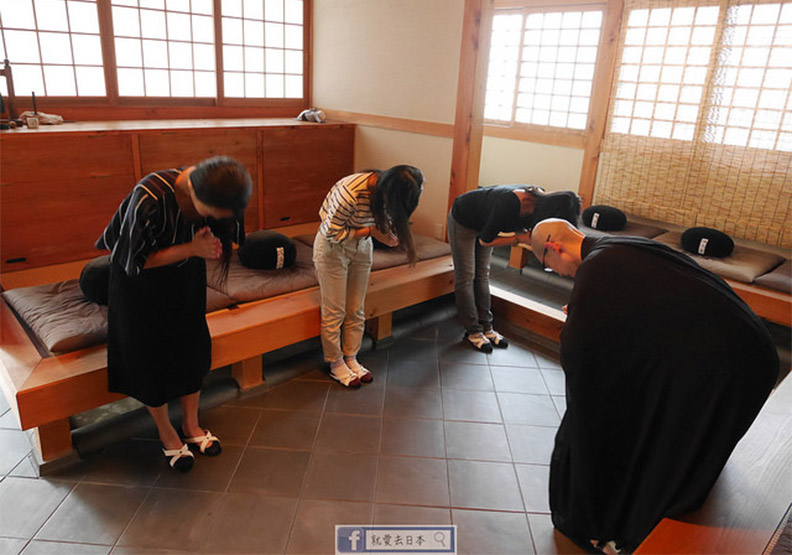 外國和尚會念經!到秘境禪寺體驗坐禪、誦經、茶道_img_16