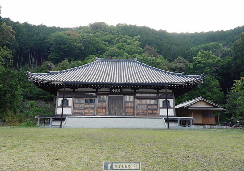 外國和尚會念經!到秘境禪寺體驗坐禪、誦經、茶道_img_17