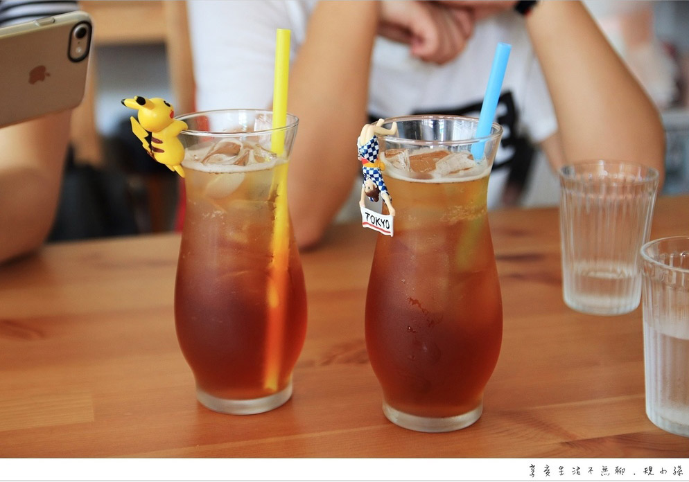 赤峰街上的日式角落:青山珈琲店_img_7