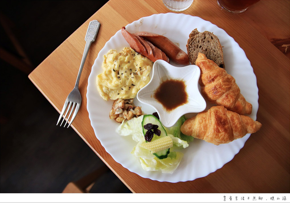 赤峰街上的日式角落:青山珈琲店_img_13