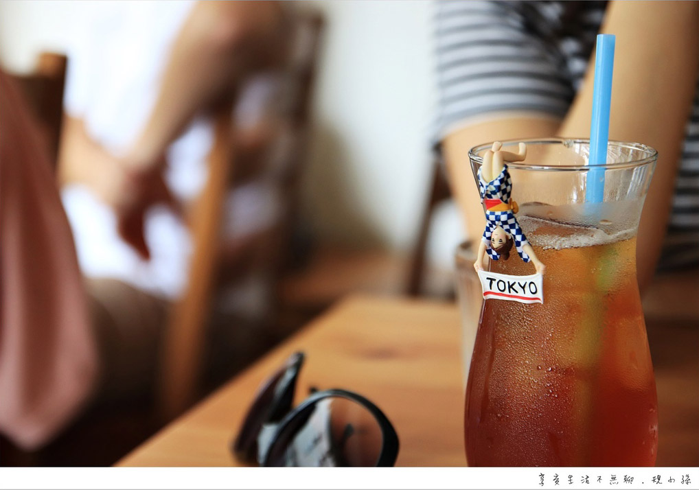 赤峰街上的日式角落:青山珈琲店_img_14