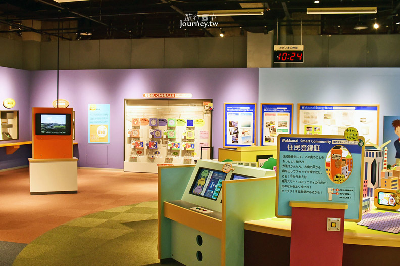 全日本最北的水族館遇見「波妞」_img_38