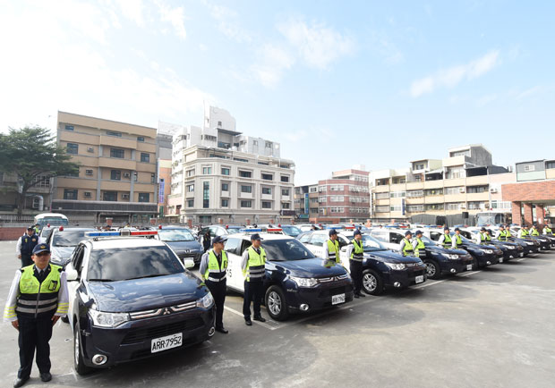 彰化縣「終極保鏢」 高科技防治犯罪、災害_img_3