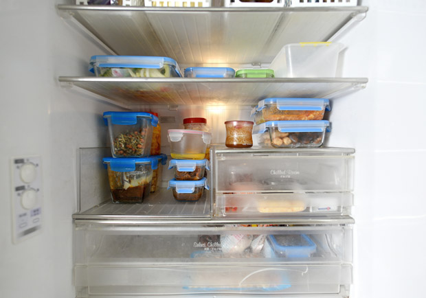 食物先放冰箱再說?學學冰箱管理術,別吃出食安危機_img_2