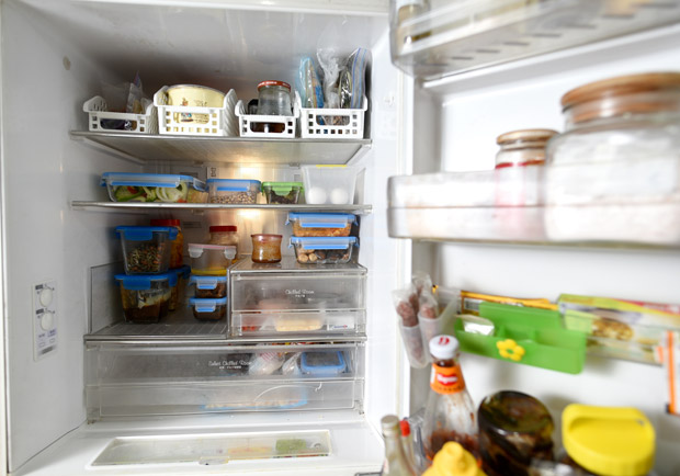 讓身體變清爽!有助瘦身的冰箱冷藏室擺法_img_1
